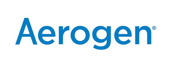 Aerogen logo
