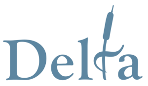 Delta-Logo