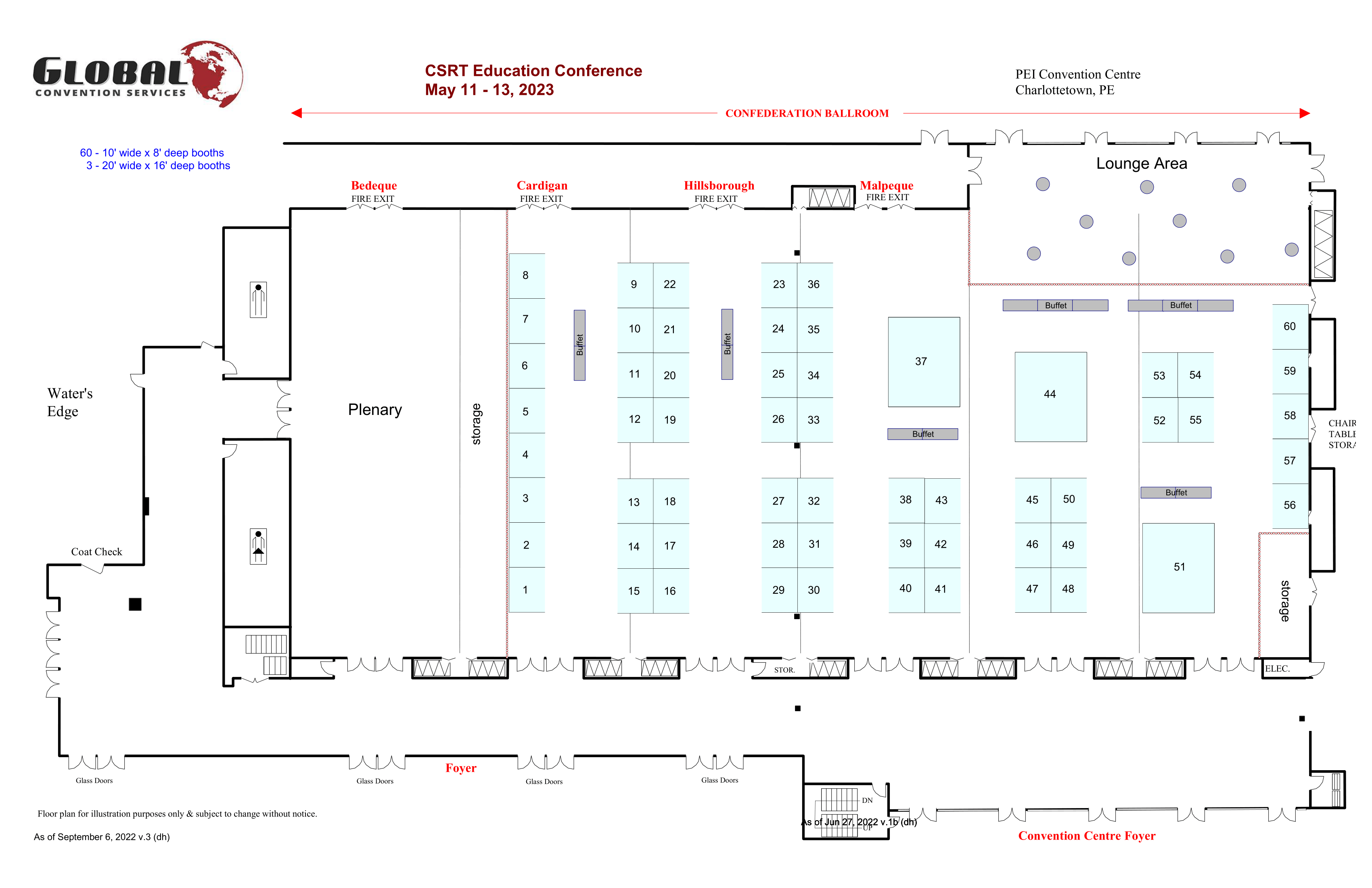Exhibitor Floor Plan-1