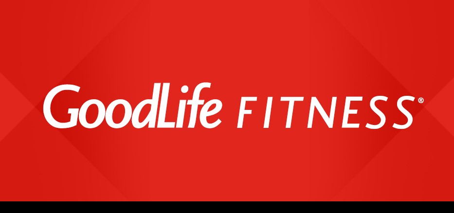 GoodLife Red Logo