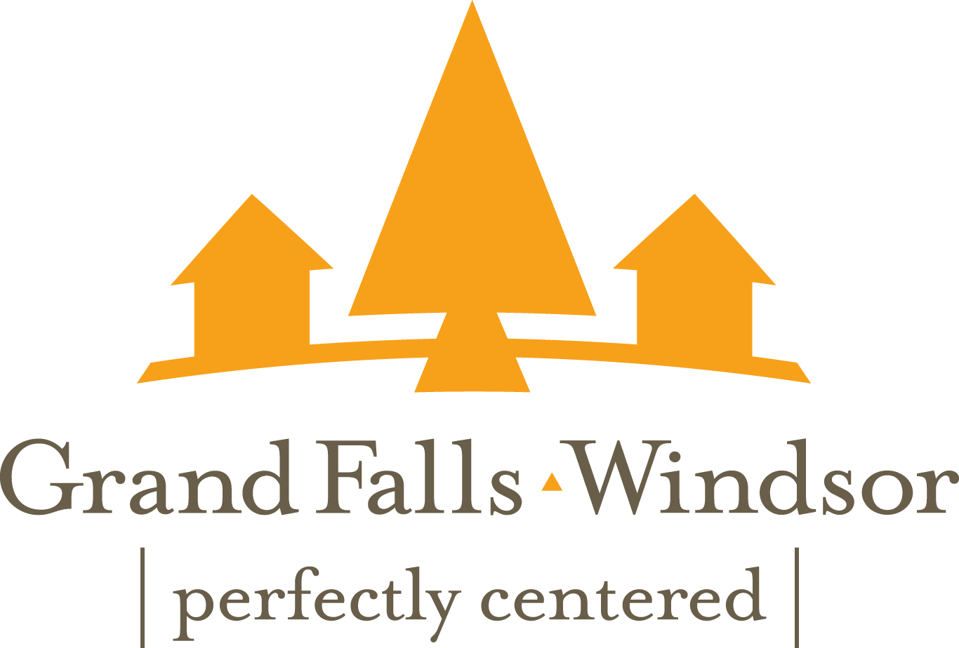 Grand Falls Windsor