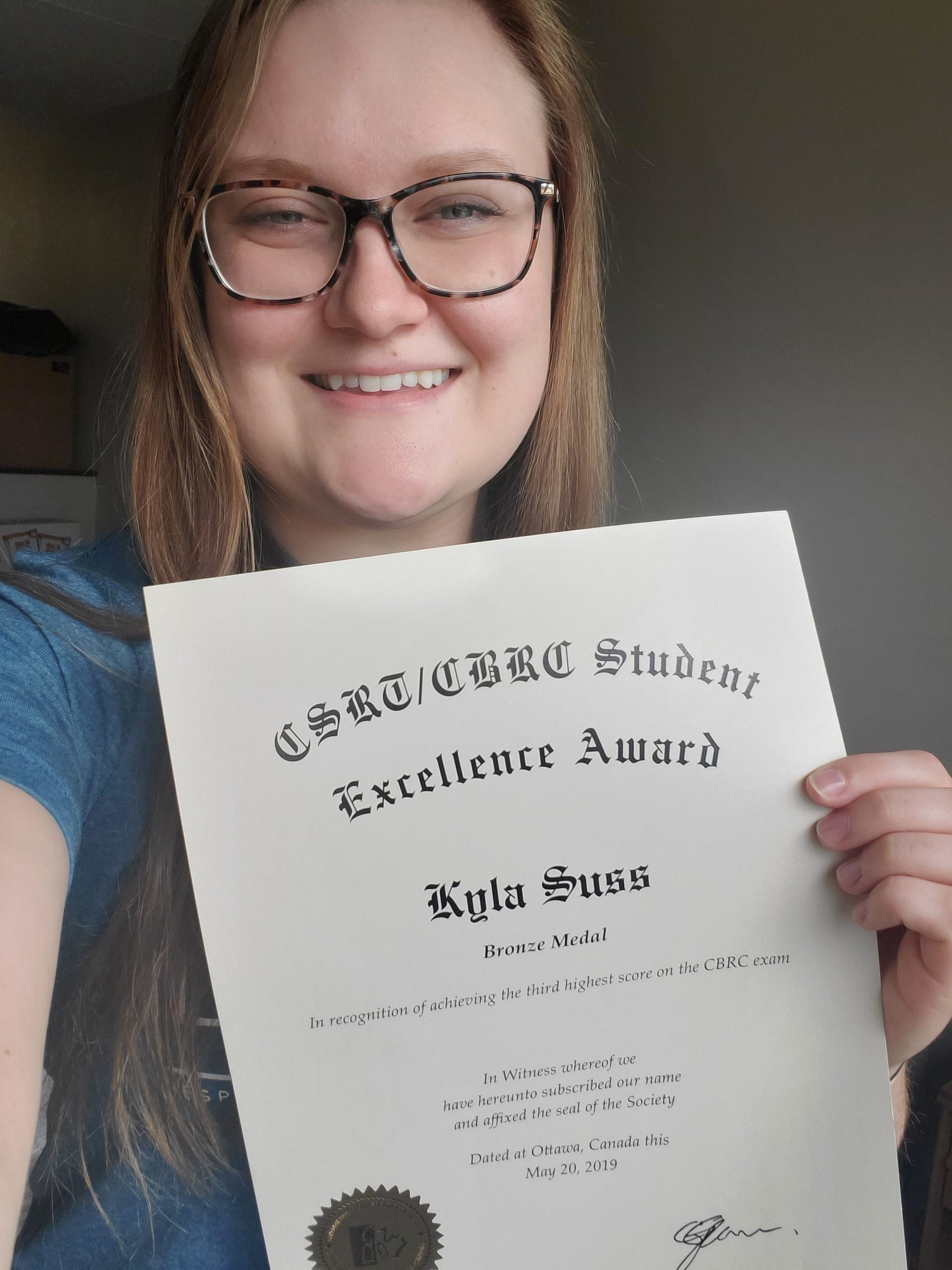 Kyla_Award