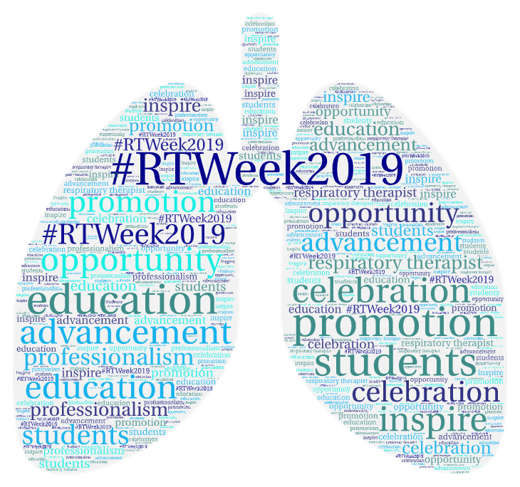 Respiratory Therapy Week CSRT