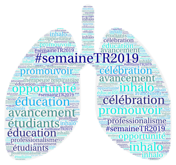 SemaineTR2019 SemaineTR2019