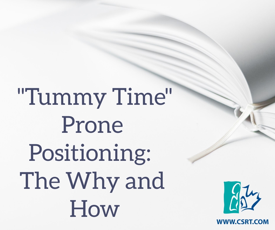 Tummy Time Prone Positioning (2)