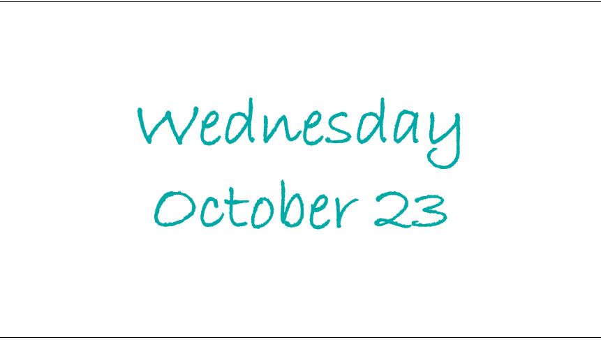 Wednesday_RTW